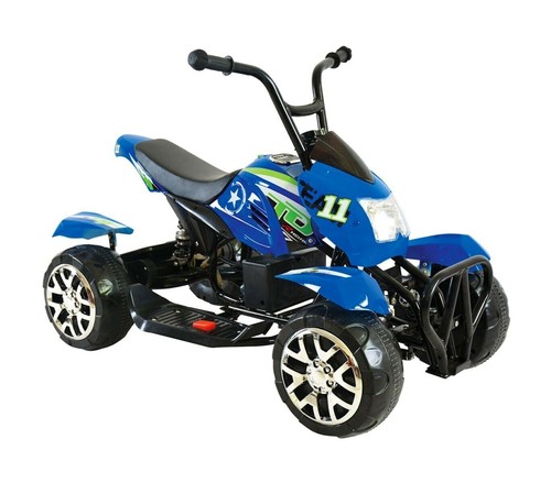 Quad, Moto Electrique pour Enfant avec Télécommande