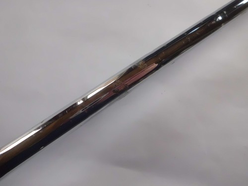 PRE~LOVED TAYLORMADE TP FORGED RAC GOLF IRON ~ 6 IRON ~ D GOLD REG STEEL SHAFT - Picture 6 of 9