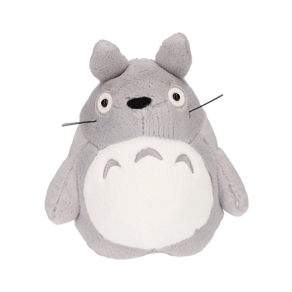 Japan Studio Ghibli My Neighbor Totoro Plush Doll Nakayoshi Bean