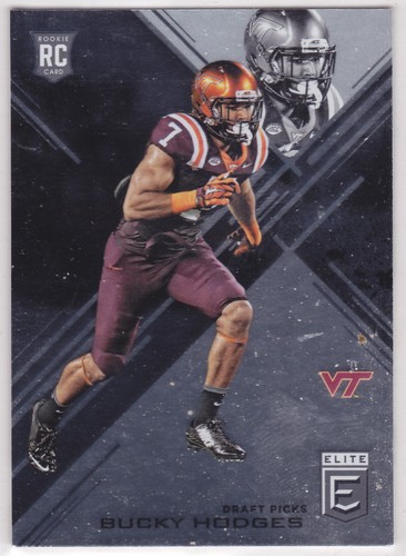 2017 PANINI ELITE DRAFT PICKS FOOTBALL CARDS *** .99 SHIPPING**** - Picture 133 of 208