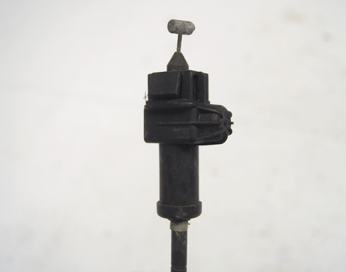 1985 Chevy Corvette C4 Downshift Overdrive Cable Used OEM - Picture 2 of 6