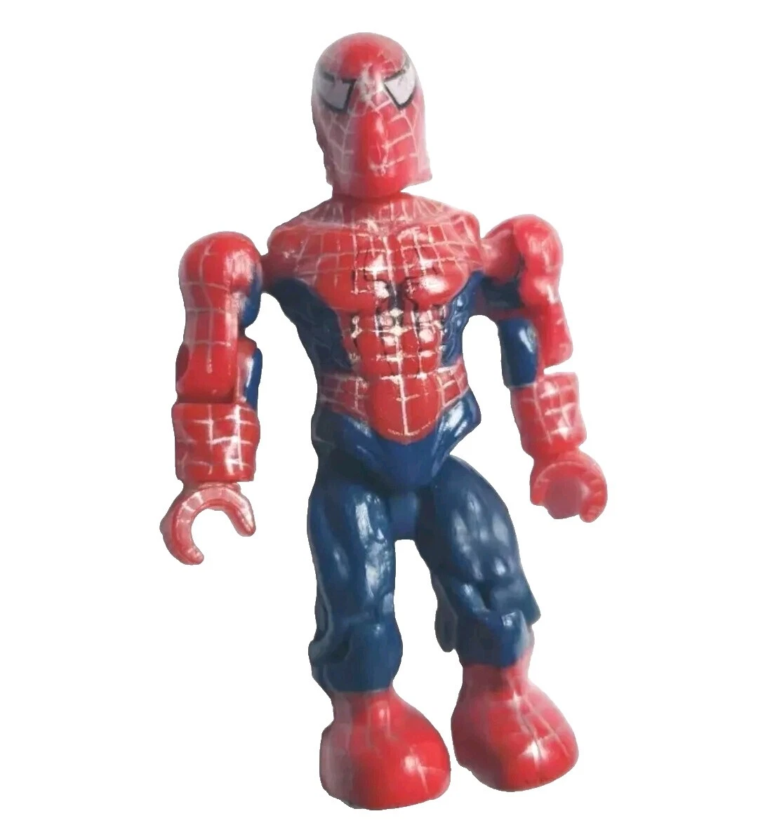 Spider-Man Building Toy Complete Sets & Packs for LEGO