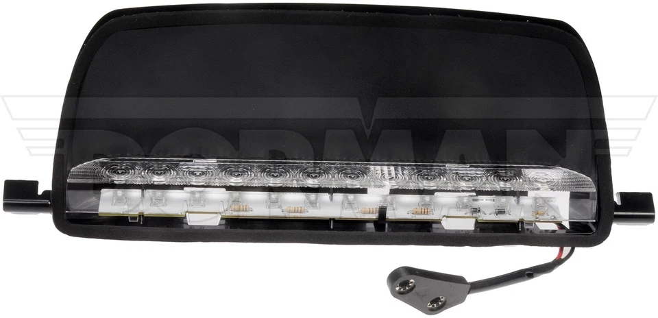 Center High Mount Stop Light Dorman For 2010-2011 Ford Taurus - Image 4 of 4