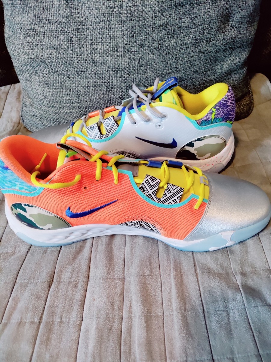 Men's Nike PG 6 Paulette 