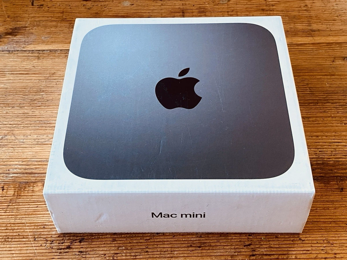 Apple Mac mini 2018 Desktops & All-In-One Computers for sale - eBay