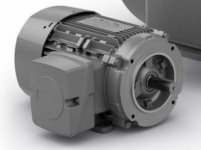 #ad SIEMENS 1LE23232AB216EA3 10HP 1780RPM 215TC NEW MOTOR $963.00