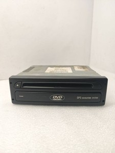 BMW 5 E39 2002 Steuergerät GPS Navigation 6920182 RWL23238