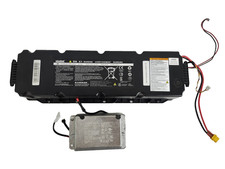 OEM Segway Ninebot Max G2 Lithium Battery 36V 15.3Ah 551Wh