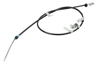 Maxgear 32-1684 Seilzug, Handbremse FüR Toyota (1905 Mm / 1705 Mm)