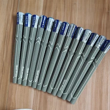 Medium-sized Golf PrideCPX TPE 13-piece Golf Club Grips - Anti-slip Golf Grips