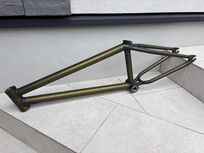 パーツ Fiend Reynolds Frame Trance Green 20.75 s-l400.jpg