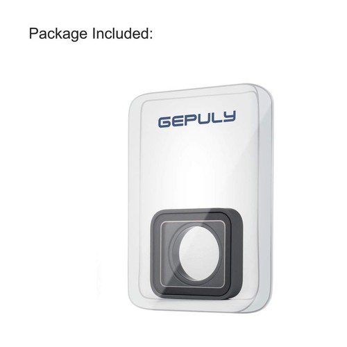 Replacement Protective Lens Cover for GoPro Hero 5 6 7 Camera Glass Protector... - Picture 8 of 8