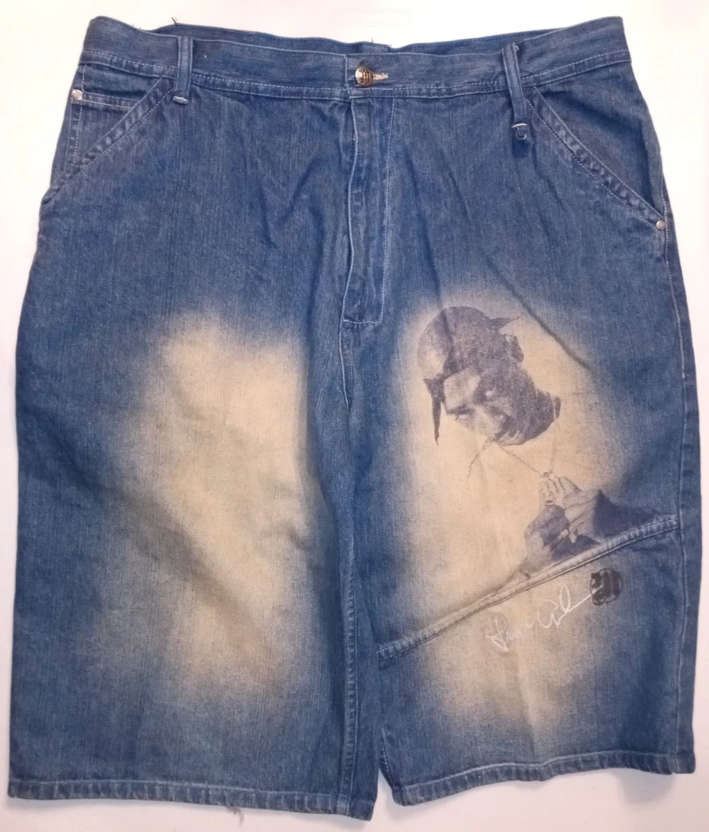 Makaveli Shorts for Men for sale | eBay