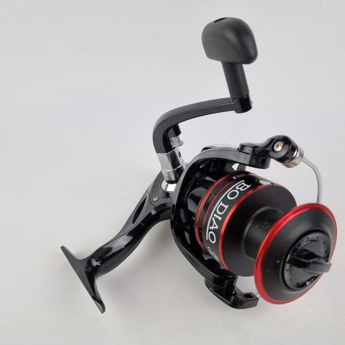 2 3 wt fly reel Galvan Swing Gunmetal / Black / 2-3 Scribbled Boxfish: Female - curadok200300 Our best Click Below To Select Options:2-Piece Fishing Reel Grinder Set
