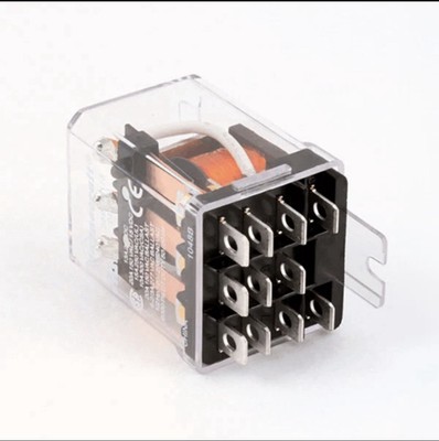 TurboChef Turbo Chef 101272 Relay Turbo Chef