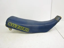 1986-1987 Suzuki RM250 RM 250 Seat Base Pan Saddle 45100-00B11-4UZ