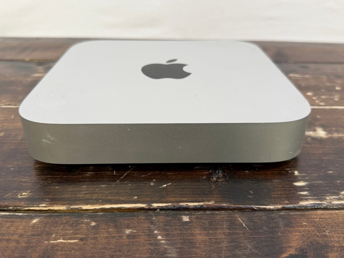 Apple Mac Mini M2 / 8GB / 256GB SSD - Locked | eBay