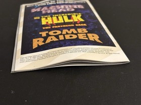 CrimeWave (Sega Saturn, 1997) Complete CIB with Registration Card Tested & Works