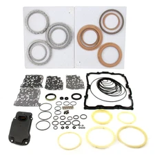 AB60E AB60F Transmission Rebuild Kit For 2007-2011 TOYOTA TUNDRA SEQUOIA 5.7L