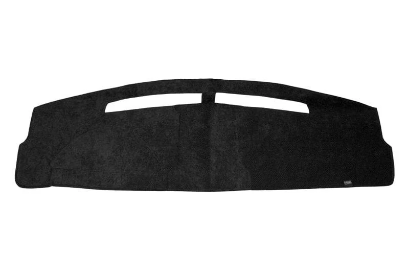 For Jeep Commander 2006-2010 Dash Designs DD-0074-0XGY Dashtex Gray Dash Cover Foto 3 de 3