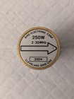 Bird 250H 250W 2-30 MHz HF Wattmeter Meter Element Slug - For Bird 43 Wattmeter — photo 1