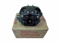 Genuine Royal Enfield Complete Cylinder Head Assembly For Himalayan