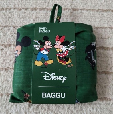 BAGGU x DISNEY STANDARD BAGGU Mickey Mouse Small