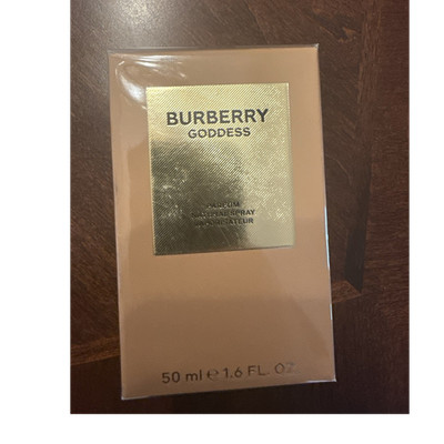 Burberry Goddess Parfum Spray, Regular Size 1.6 fl oz (50 ml)