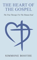Simmone Boothe | The Heart Of The Gospel | Taschenbuch | Englisch (2024)