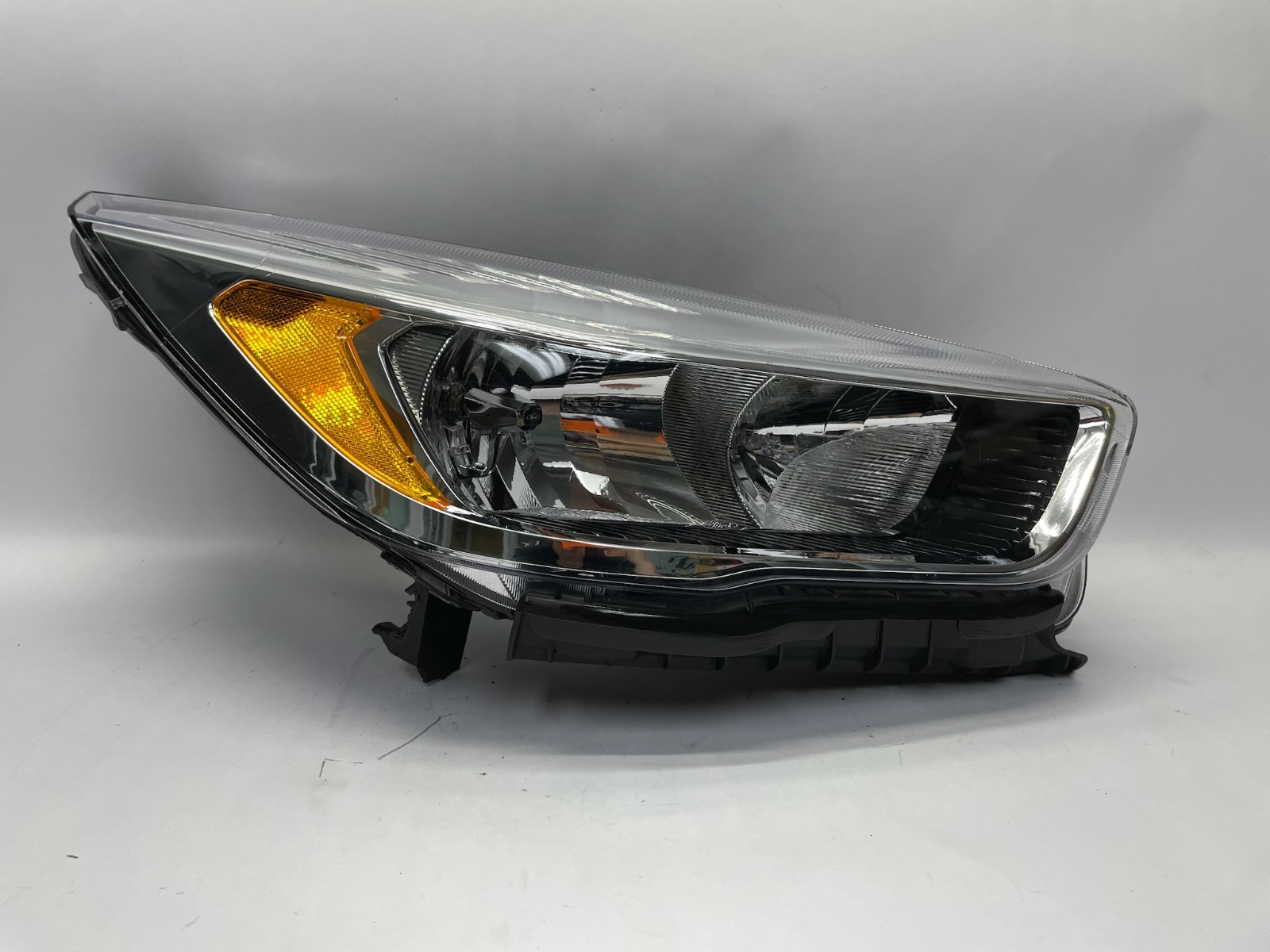 2017-2019 Ford Escape Right Passenger RH Halogen Headlight OEM GJ54-13W029-AG