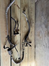 99-04 Mustang Ac Lines And Ac Manifold