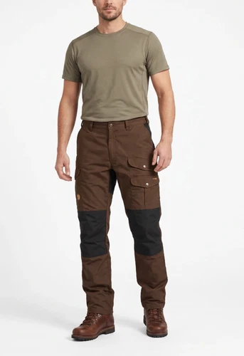 FJALLRAVEN G-1000 VIDDA PRO Pants Trousers Men Size 58 38x38 Outdoor Hiking