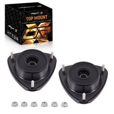 2 Domlager Federbein Vorne for Subaru Impreza Legacy Outback 20320AA110