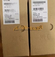 1PCS New Phoenix Contact QUINT4-PS-1AC/48DC/5 2904610 Power Supply