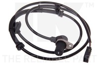 NK Sensor, Raddrehzahl Hinterachse, Links, Rechts FüR Audi
