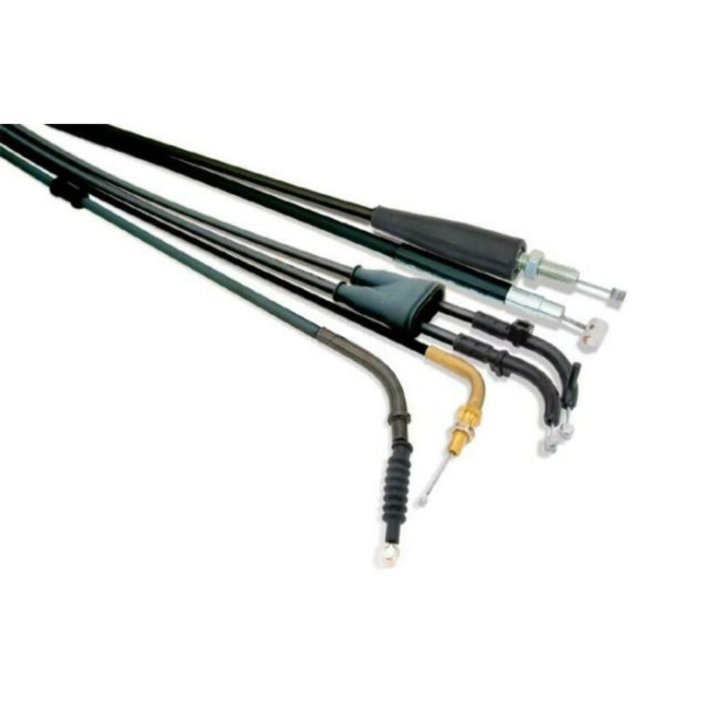 Free Shipping Tecnium Gas Cable For Motorcycle Parts Accessories