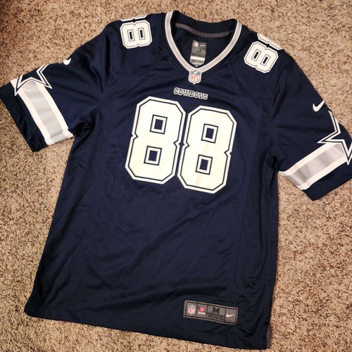 Dallas Cowboys Herren #88 Dez Bryant NFL Football Spieler Trikot Medium - Bild 1 von 9