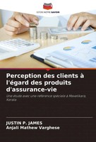 Justin P. James (U. A.) | Perception Des Clients à L'éGard Des Produits...