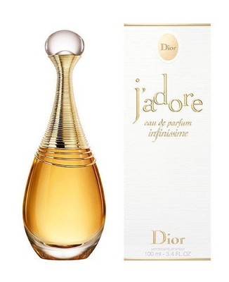 Dior J'adore Eau de Parfum 100 ml, NEU/OVP