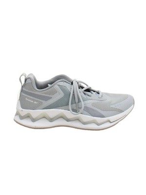 Reebok ZIGENERGY PLATE Damen Sneaker EU39 in Grau