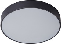 Weiß Schwarz Moderne Deckenlampe Deckenleuchte 3000K 1800Lm 1X30W/Led IP20