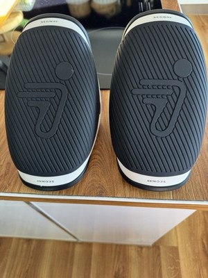 Segway Drift W1  e-Skates / Rollschuhe / Hovershoes / Inlineskates Neu OVP