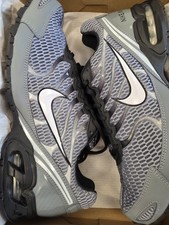 Multi Size Nike Air Max Torch 4 Cool Grey Mens Running Shoes 343846-012 Size 11
