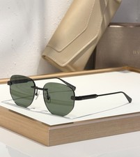 BVLGARI BV50049 Sunglasses Unisex Size: 55  15-145 New