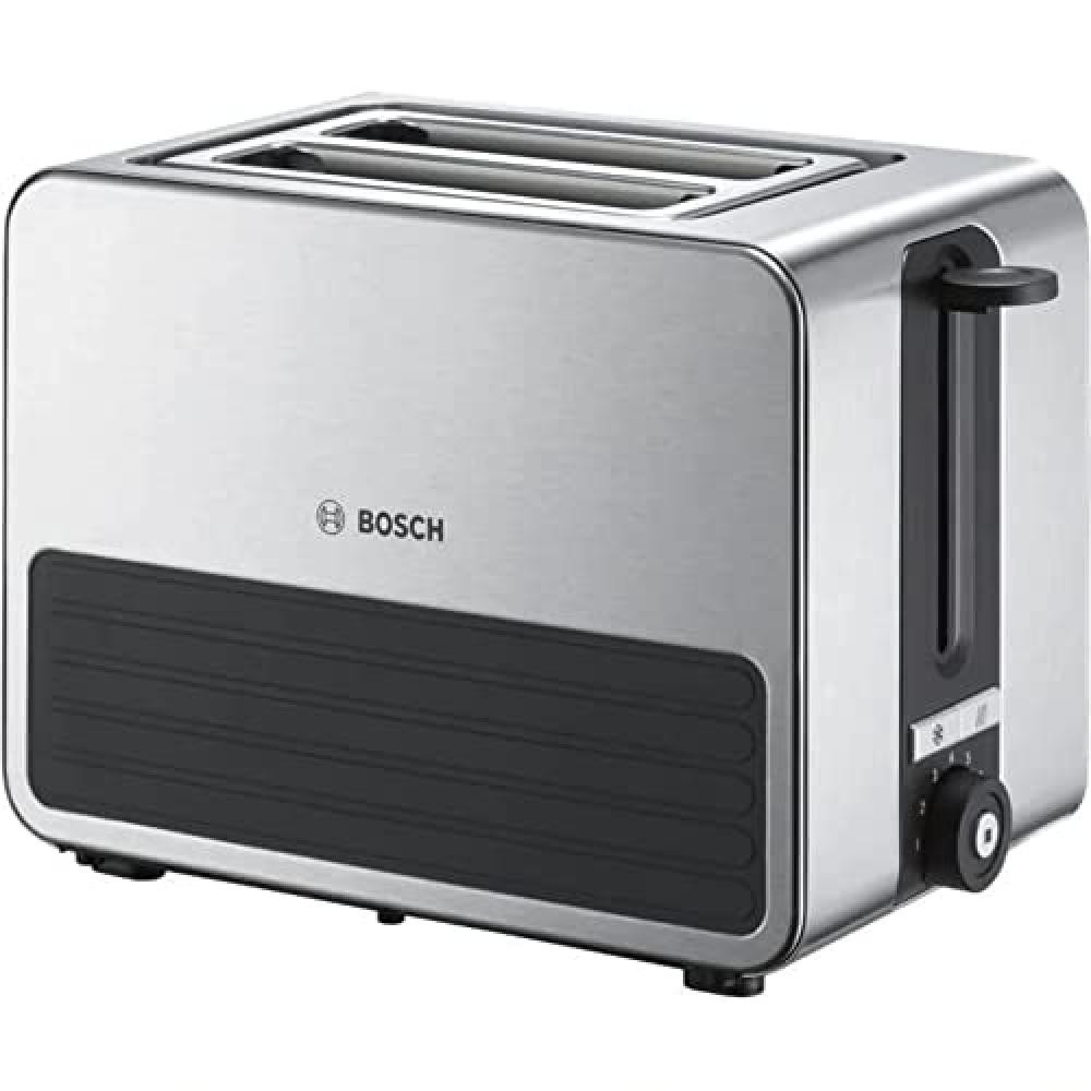 Bosch TAT7S25: Il Segreto per un Brunch Perfetto a Casa Tua