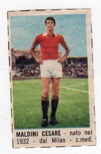 Figurina da Ritaglio -CORRIERE DEI PICCOLI ANNO 1966 TORINO MALDINI