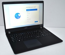 Acer TravelMate P215-53 Laptop, i3-1115G4, 16GB DDR4, 240GB SSD, Win 11, 15.6"