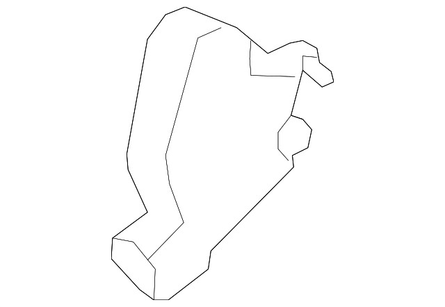 Actuador de bloqueo para Nissan GT-R 350Z (P/N 80553-AL510)
