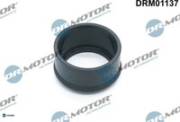 Dr.Motor Automotive DRM01137 Dichtring FüR Ladeluftschlauch FüR Mercedes-Benz