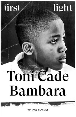 First Light Toni Cade Bambara Taschenbuch Vintage Classics 106 S. Englisch 2026
